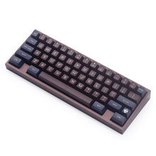 Load image into Gallery viewer, TOFU WKL LAYOUT HOT SWAP DIY KIT
