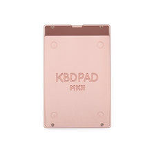 Load image into Gallery viewer, KBDPAD MKII Mechanical keyboard kit