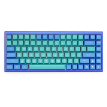 Load image into Gallery viewer, MaxKey deep blue Keycaps set