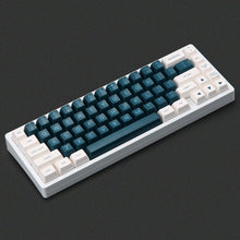 Load image into Gallery viewer, MAXKEY B&W Sa Keycaps