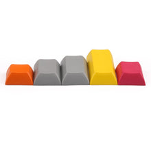 Load image into Gallery viewer, DSA Blank Mechanical keyboard Keycaps set