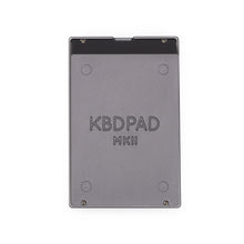 Load image into Gallery viewer, KBDPAD MKII Mechanical keyboard kit