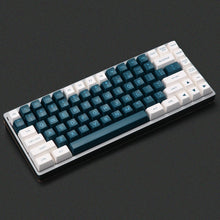 Load image into Gallery viewer, MAXKEY B&W Sa Keycaps