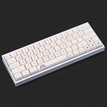 Load image into Gallery viewer, NP panda keycaps set