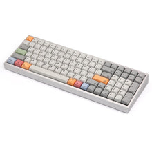 Load image into Gallery viewer, PBT 143Keys Keycaps set