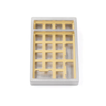 Load image into Gallery viewer, KBDPAD MKII Mechanical keyboard kit