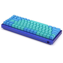 Load image into Gallery viewer, MaxKey deep blue Keycaps set