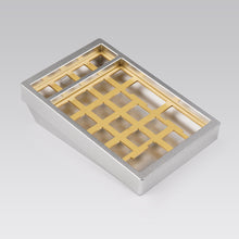 Load image into Gallery viewer, KBDPAD MKII Mechanical keyboard kit