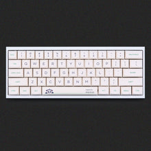 Load image into Gallery viewer, NP panda keycaps set