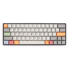 Load image into Gallery viewer, PBT 143Keys Keycaps set