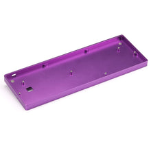 Load image into Gallery viewer, 60% aluminum low profile case