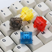 Load image into Gallery viewer, Gateron Ink switches(10pcs)