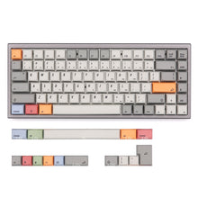 Load image into Gallery viewer, PBT 143Keys Keycaps set