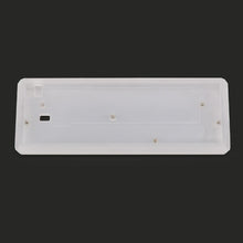 Load image into Gallery viewer, KBDfans 5° 60% keyboard aluminum case