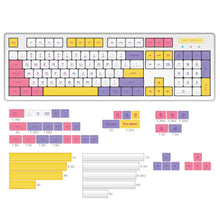 Load image into Gallery viewer, NP Ice cream keycap