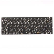 Load image into Gallery viewer, Dz60rgb v2 Hot Swap Custom keyboard PCB