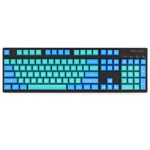 Load image into Gallery viewer, MaxKey deep blue Keycaps set