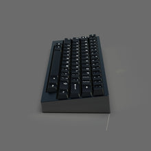 Load image into Gallery viewer, TFV2 mechanical Keyboard diy kit