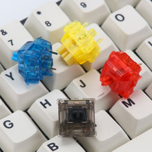 Load image into Gallery viewer, Gateron Ink switches(10pcs)