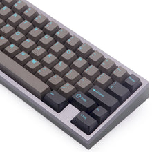 Load image into Gallery viewer, TOFU WKL LAYOUT HOT SWAP DIY KIT