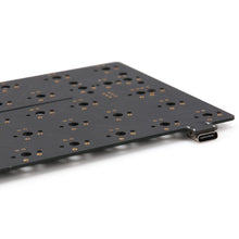 Load image into Gallery viewer, KBD67MKII PCB Soldered