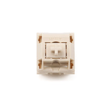 Load image into Gallery viewer, Novelkey x Kailh Linear Cream Switch