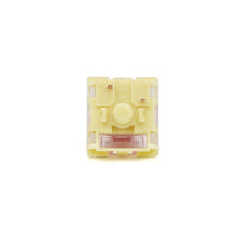 Load image into Gallery viewer, TTC Gold Pink mechanical keyboard Switches