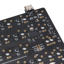 Load image into Gallery viewer, KBD67MKII PCB Soldered