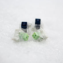 Load image into Gallery viewer, NOVELKEYS X KAILH BOX THICK CLICKS