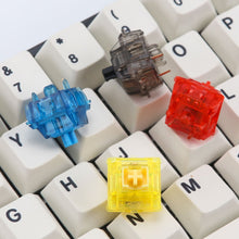 Load image into Gallery viewer, Gateron Ink switches(10pcs)
