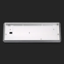 Load image into Gallery viewer, KBDfans 5° 60% keyboard aluminum case