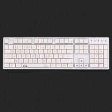 Load image into Gallery viewer, NP panda keycaps set