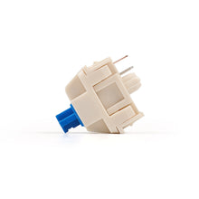 Load image into Gallery viewer, Novelkeys X kailh Blueberry swicthes