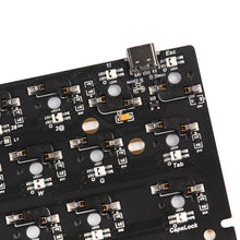 Load image into Gallery viewer, DZ60RGB-ANSI v2 Mechanical keyboard PCB