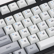 Load image into Gallery viewer, NPKC DSA 154 keycaps