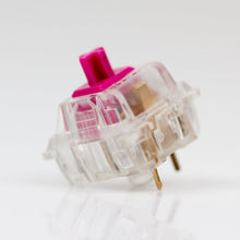 Load image into Gallery viewer, ALIAZ SILENT SWITCHES (TACTILE) (10 switches)