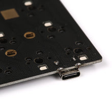 Load image into Gallery viewer, DZ60RGB-ANSI v2 Mechanical keyboard PCB