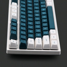 Load image into Gallery viewer, MAXKEY B&W Sa Keycaps