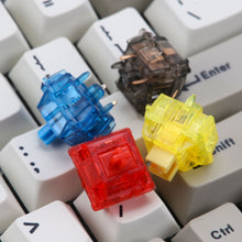 Load image into Gallery viewer, Gateron Ink switches(10pcs)