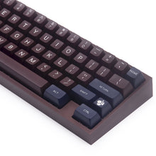 Load image into Gallery viewer, TOFU WKL LAYOUT HOT SWAP DIY KIT
