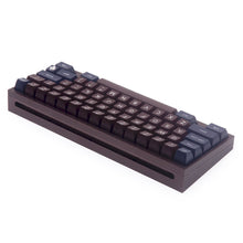 Load image into Gallery viewer, TOFU WKL LAYOUT HOT SWAP DIY KIT