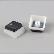 Load image into Gallery viewer, Backlit Mechanical Keyboard Translucent Keycap
