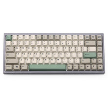 Load image into Gallery viewer, KBD75 keyboard keycaps collection