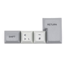 Load image into Gallery viewer, NPKC DSA 154 keycaps