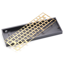 Load image into Gallery viewer, DZ60 CNC (ALUMINUM/STEEL/BRASS) PLATE