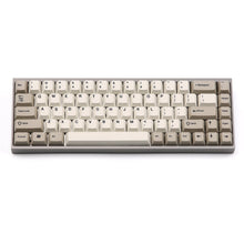 Load image into Gallery viewer, TOFU65 Custom mechanical keyboard DIY KIT