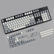 Load image into Gallery viewer, Pbt dye-subbed keycaps