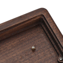 Load image into Gallery viewer, 60% walnut case
