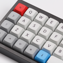 Load image into Gallery viewer, R2  40V2 dye sub keycaps set
