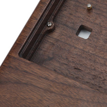 Load image into Gallery viewer, 60% walnut case

